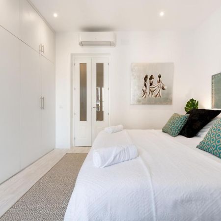 1 Bedroom 1 Bathroom- Lavapies- Minty Stay- Ave Maria Madrid Esterno foto