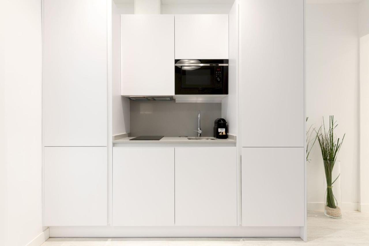 1 Bedroom 1 Bathroom- Lavapies- Minty Stay- Ave Maria Madrid Esterno foto