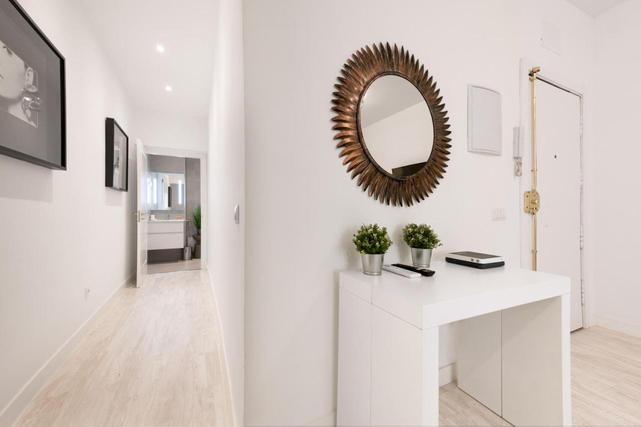 1 Bedroom 1 Bathroom- Lavapies- Minty Stay- Ave Maria Madrid Esterno foto