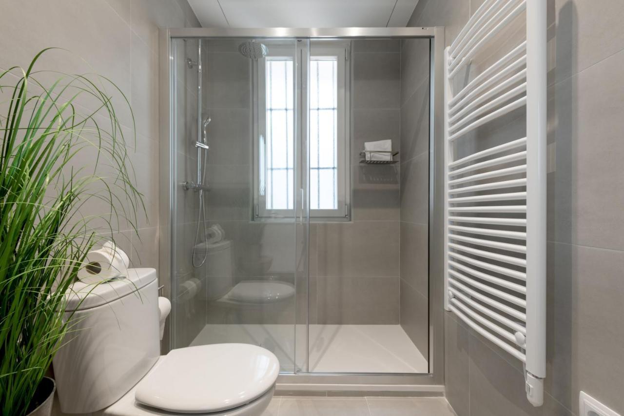 1 Bedroom 1 Bathroom- Lavapies- Minty Stay- Ave Maria Madrid Esterno foto